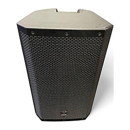 Used Electro-Voice ZLX-12P 12in 2-Way Powered Speaker