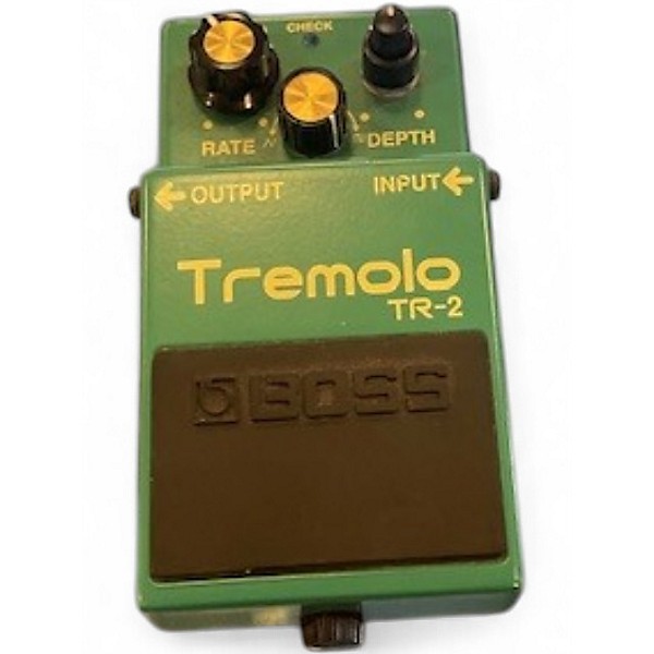 【付属品完備】Keeley TR-2Mod. Trem-Boost【美品】 Keeley Electronics Modded TR-2 Tremolo Effect Pedal