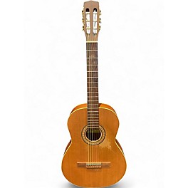 Used La Patrie ETUDE Natural Classical Acoustic Guitar