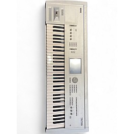 Used KORG Triton Classic 61 Key Keyboard Workstation