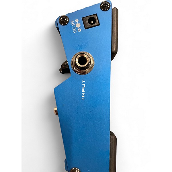 Used Rocktron Hush Pedal Effect Pedal