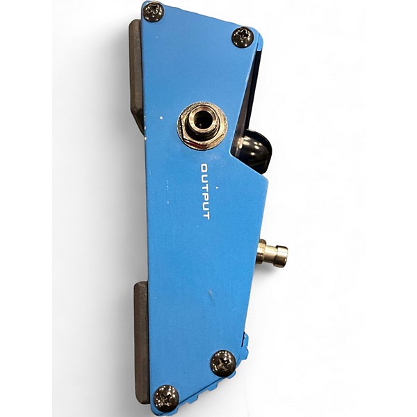 Used Rocktron Hush Pedal Effect Pedal