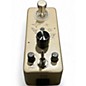 Used Iset Flanger Effect Pedal