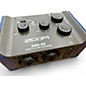 Used Zoom AMS-24 Audio Interface
