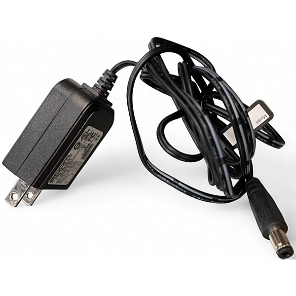 Used Zoom AMS-24 Audio Interface