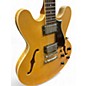 Used 2021 Heritage H-535 ARTISAN AGED Antique Natural Hollow Body Electric Guitar