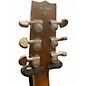 Used 2021 Heritage H-535 ARTISAN AGED Antique Natural Hollow Body Electric Guitar
