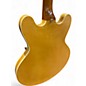 Used 2021 Heritage H-535 ARTISAN AGED Antique Natural Hollow Body Electric Guitar