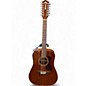 Used Guild D-1212 Westerly Collection 12-String Natural 12 String Acoustic Guitar thumbnail