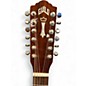 Used Guild D-1212 Westerly Collection 12-String Natural 12 String Acoustic Guitar