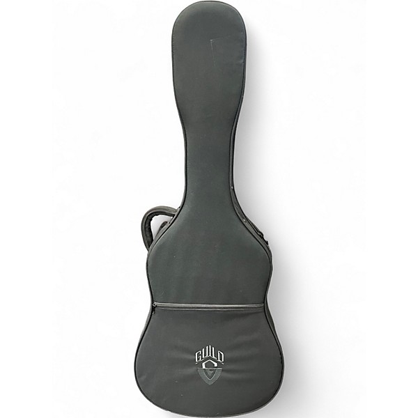 Used Guild D-1212 Westerly Collection 12-String Natural 12 String Acoustic Guitar