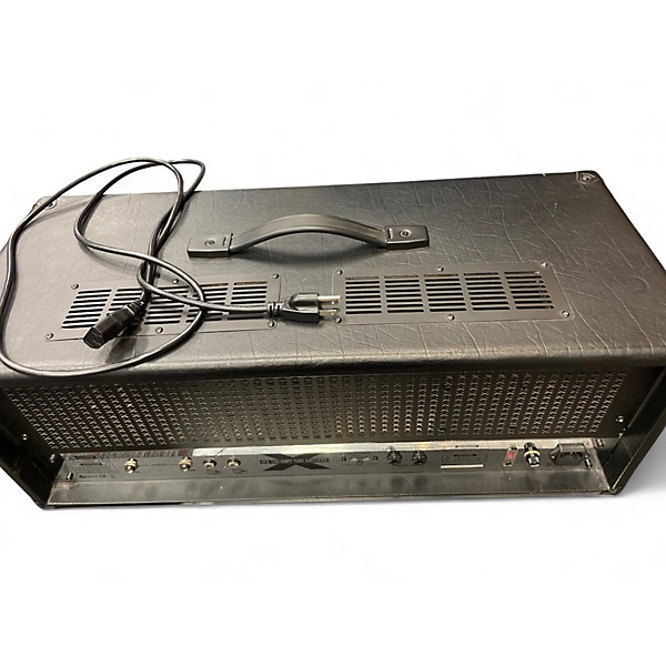 Used B-52 ATX100 100W Tube Guitar Amp Head