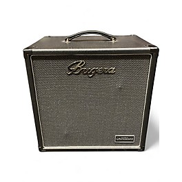 Used Bugera 112TS 80W 1X12 Guitar Cabinet
