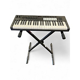 Used Novation Launchkey 49 Key MIDI Controller