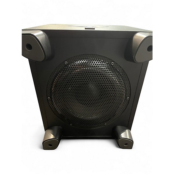 Used Yamaha HS8S Subwoofer | Guitar Center