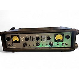 Used Ashdown Evo V Bass Amp Head