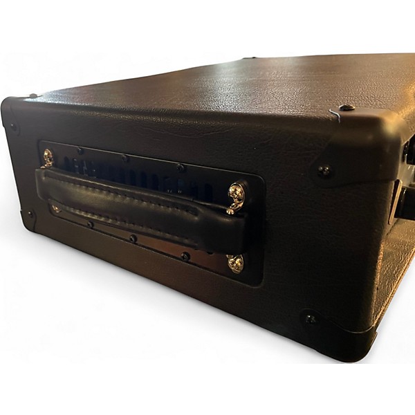 Used Ashdown Evo V Bass Amp Head
