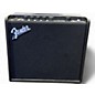 Used Fender Mustang LT25 25W 1x8 Guitar Combo Amp