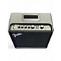 Used Fender Mustang LT25 25W 1x8 Guitar Combo Amp