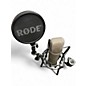 Used RODE NT1A Condenser Microphone thumbnail