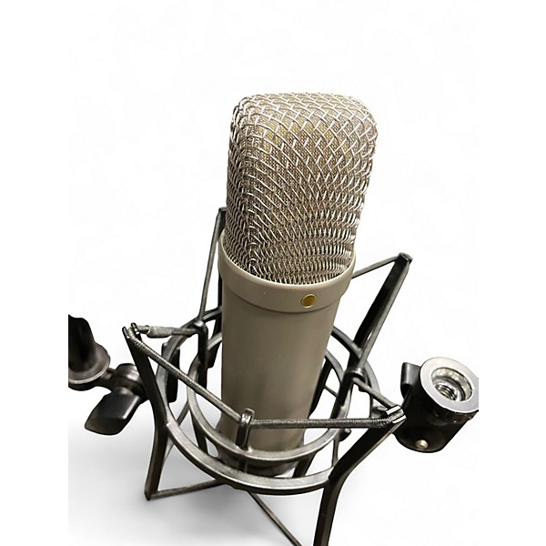 Used RODE NT1A Condenser Microphone