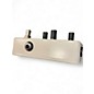 Used The 36? Student Driver Effect Pedal