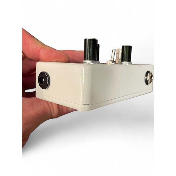 Used The 36? Student Driver Effect Pedal