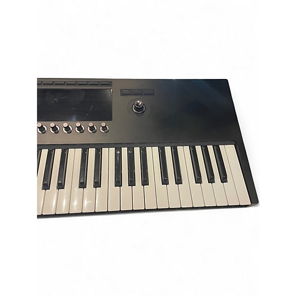 ⚫︎Native Instruments Kontrol S49 MK3 Native Instruments Kontrol S49 Mk3 49-key Smart Keyboard