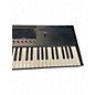 Used Native Instruments Komplete Kontrol S49 MK3 Keyboard Workstation