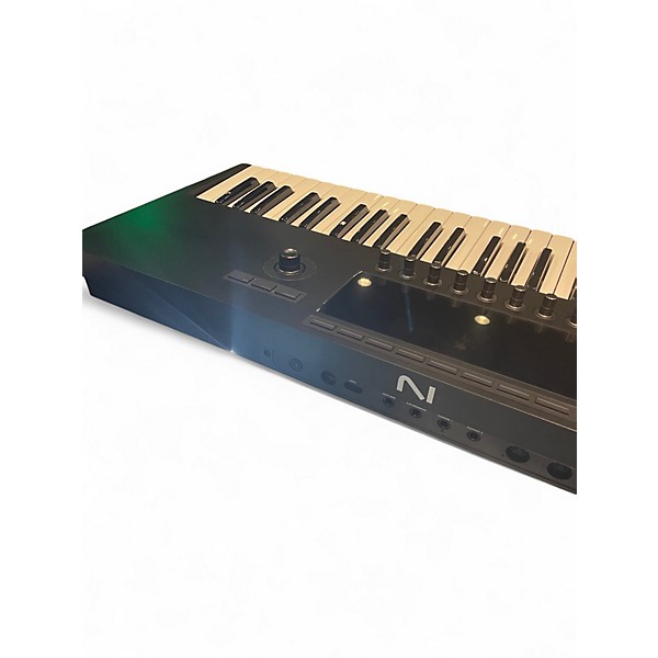 Used Native Instruments Komplete Kontrol S49 MK3 Keyboard