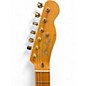 Used Fender Classic Player Baja Telecaster Butterscotch Solid Body Electric Guitar
