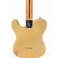 Used Fender Classic Player Baja Telecaster Butterscotch Solid Body Electric Guitar
