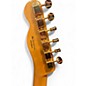 Used Fender Classic Player Baja Telecaster Butterscotch Solid Body Electric Guitar