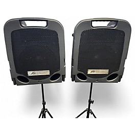 Used Peavey ESCORT 3000 Sound Package