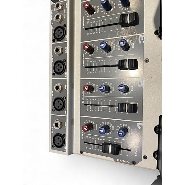 Used Peavey ESCORT 3000 Sound Package