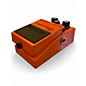 Used BOSS DS1 Distortion Effect Pedal