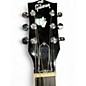 Used Gibson SG Modern Trans Black Solid Body Electric Guitar