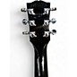 Used Gibson SG Modern Trans Black Solid Body Electric Guitar
