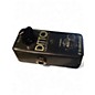 Used TC Electronic Ditto Looper Pedal
