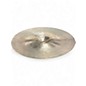 Used Republic Cymbal Company 20in Heritage Ride Cymbal