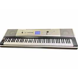 Used Yamaha YPG535 88 Key Digital Piano