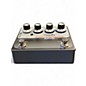 Used Past Fx Chorus Ensemble Effect Pedal