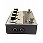 Used Past Fx Chorus Ensemble Effect Pedal