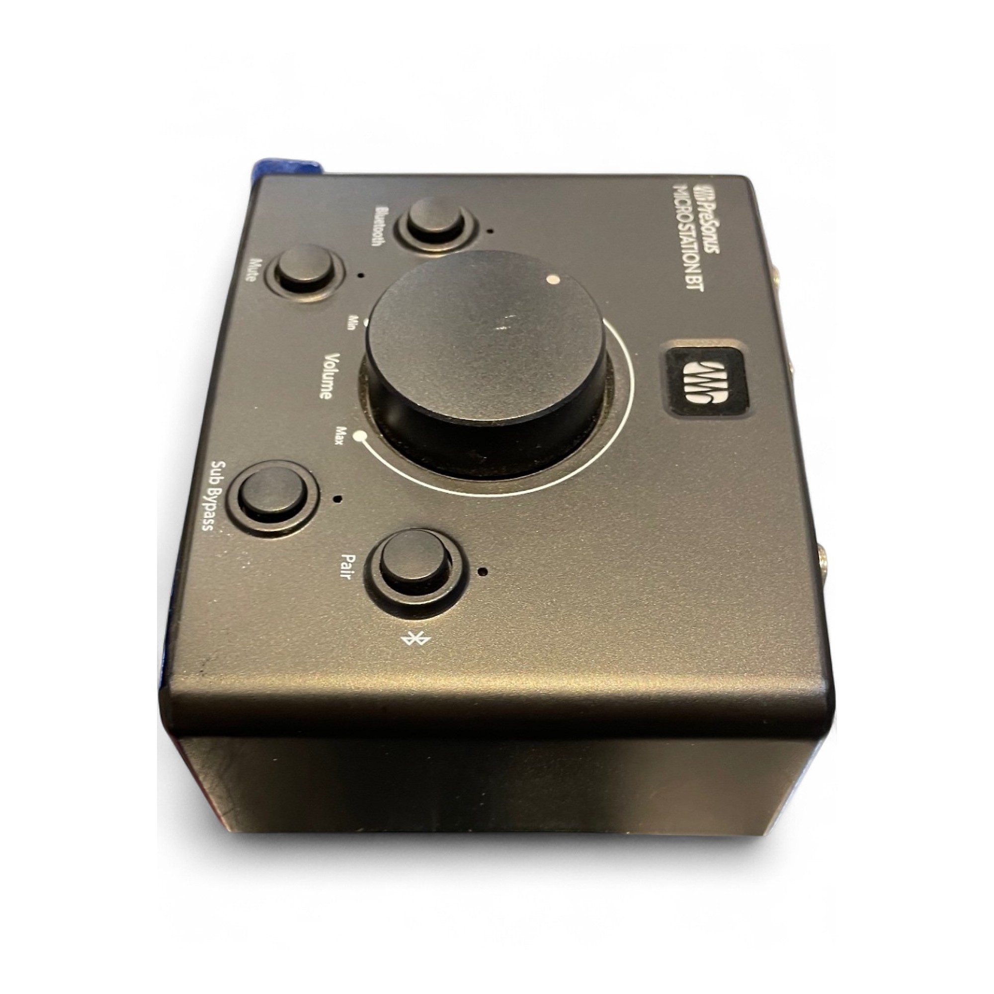 DTM・DAW PreSonus MICRO STATION BT MicroStation-BT – PreSonus