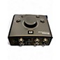 Used PreSonus MICRO STATION BT Digital Mixer