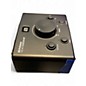 Used PreSonus MICRO STATION BT Digital Mixer