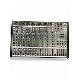 Used Mackie PROFX22 Unpowered Mixer