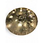Used SABIAN 19in xsr fast crash Cymbal thumbnail