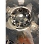 Used SABIAN 19in xsr fast crash Cymbal