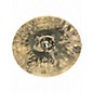 Used SABIAN 19in xsr fast crash Cymbal
